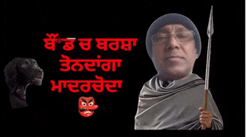 Desi Punjabi GIF