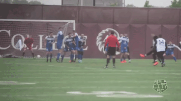 local soccer npsl north GIF by Minneapolis City SC