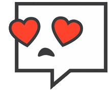 Sticker by El Desconcierto