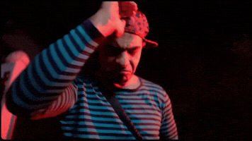 Dance Algeria GIF by ALI D (FOREALID)
