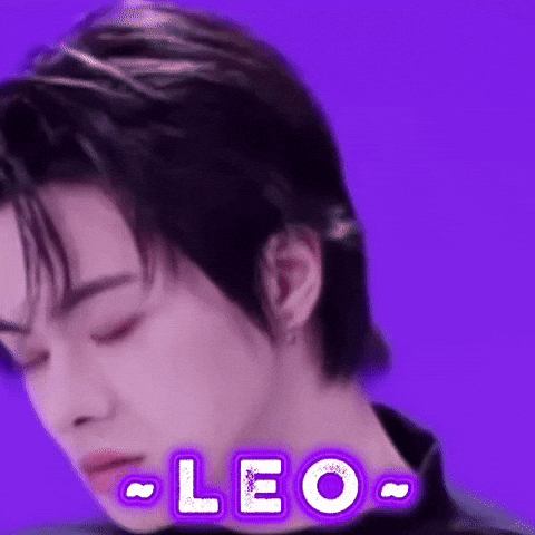 Leeeeeeeeleo GIF