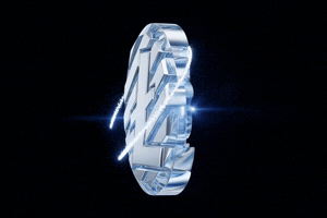 Crypto Silver GIF by Litecoin