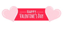 Valentines Sticker by Maine Real Estate Co