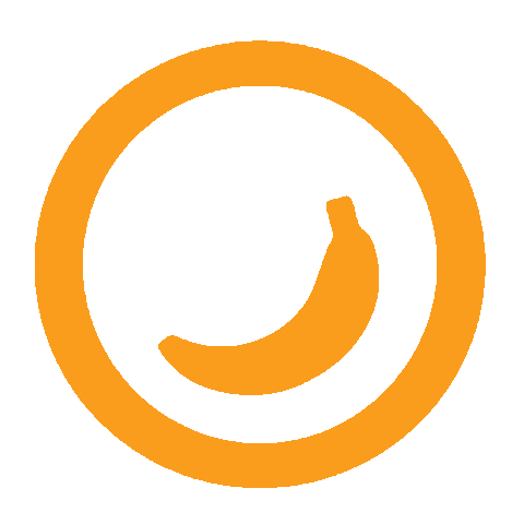 Agencia Monkey Sticker