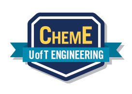 Universityoftoronto Cheme Sticker by uoftengineering