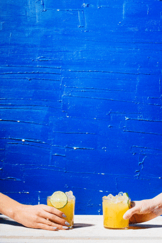 Happy Hour Summer GIF by Milagro Tequila