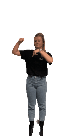 Pure Cosmetics Sticker