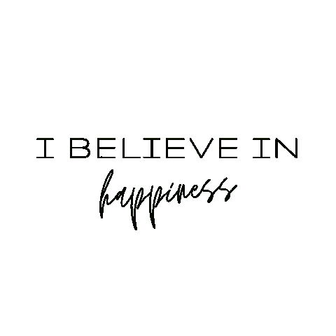 I Believe In Love Sticker by AC Braziil