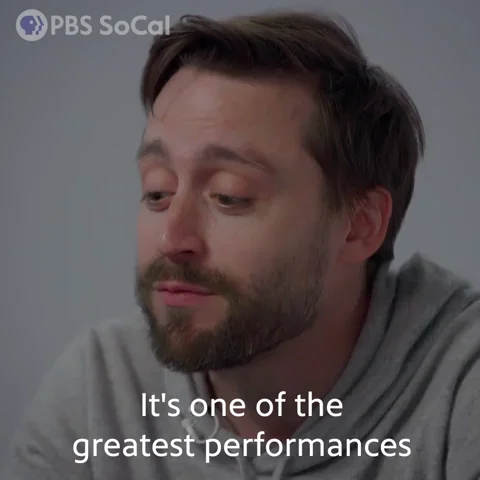 Youre The Best Tv Shows GIF