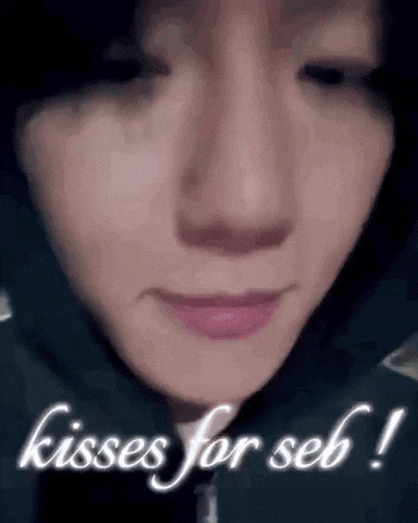 Byun Baekhyun Sebaek GIF
