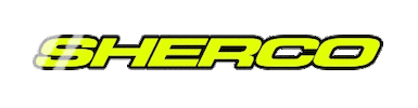 Sherco Sticker