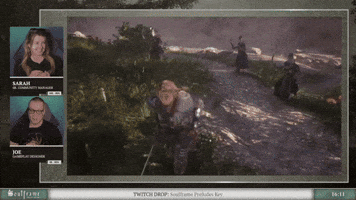Lock GIF