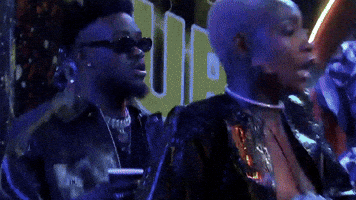 GIF by Big Brother Naija