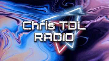 christdlradio music edm lofi station GIF