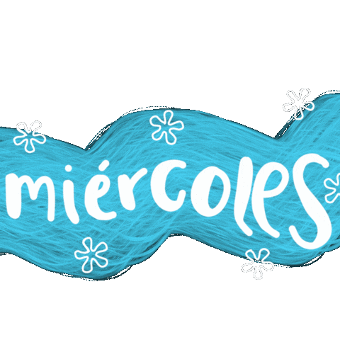 Blue Sticker