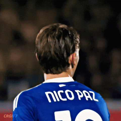 Football Soccer GIF
