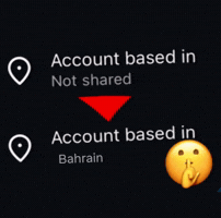 Bahrain GIF