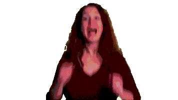 Sonja Rajsp Sticker