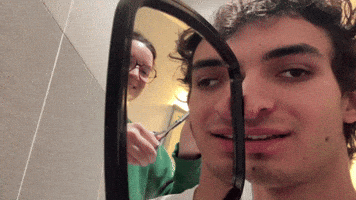 Barber GIF