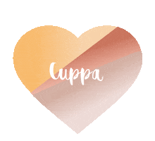 Sticker by Cuppa App