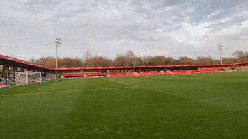 Moor Lane Stadium GIF by Salford City FC