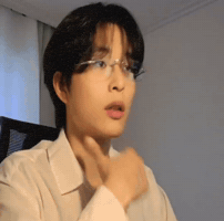 Confused Thinking GIF