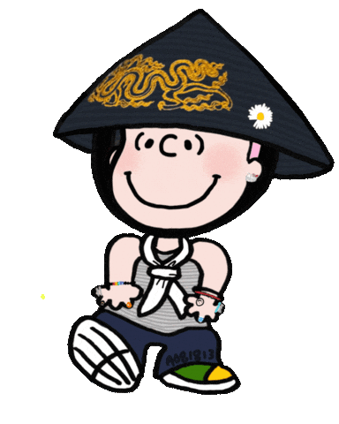 권삿갓 Sticker