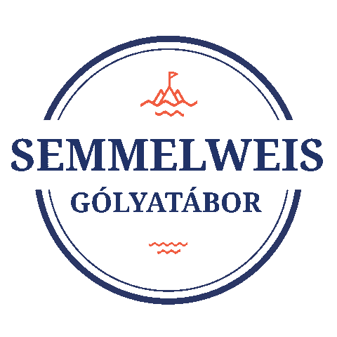 Freshman Sticker by Semmelweis Egyetem