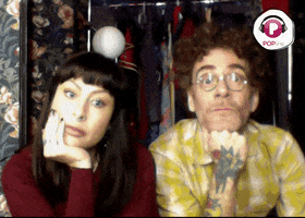 Nando Pitty GIF by POPline