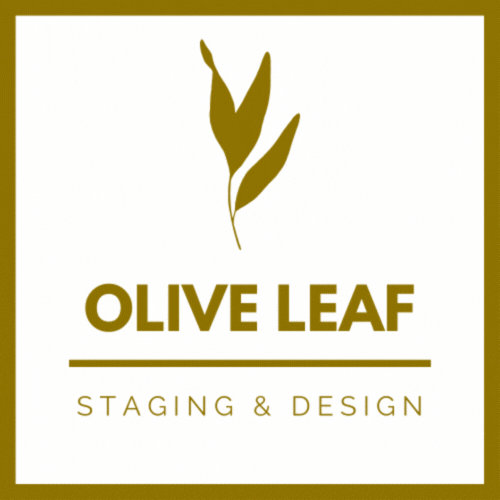 Olive Leaf Staging GIF