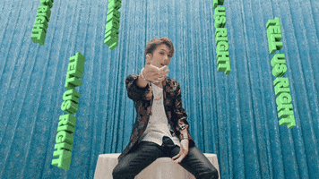 Nct 127 Dance GIF by NCT