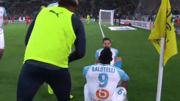football GIF by Ligue 1 Conforama