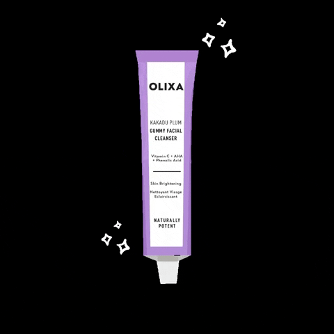 Olixa Beauty GIF