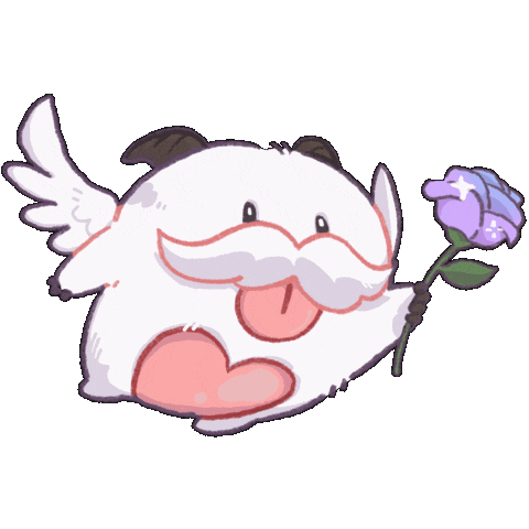 Sticker by Wildrifttw