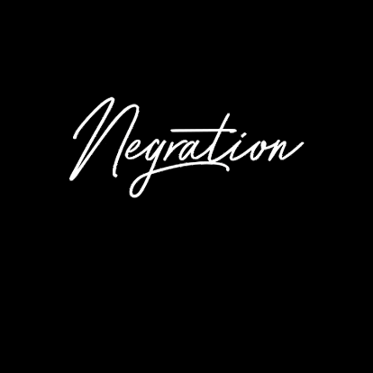 Negration GIF