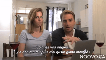 musiqueplus courrier du cul GIF
