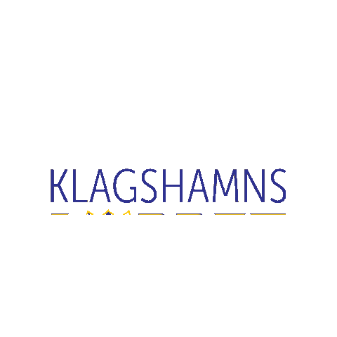 Sticker by IFK Klagshamn