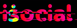 isocial GIF