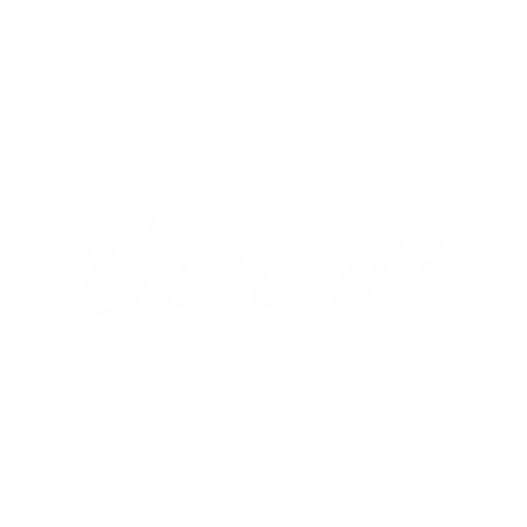 Buon Lunedi Sticker