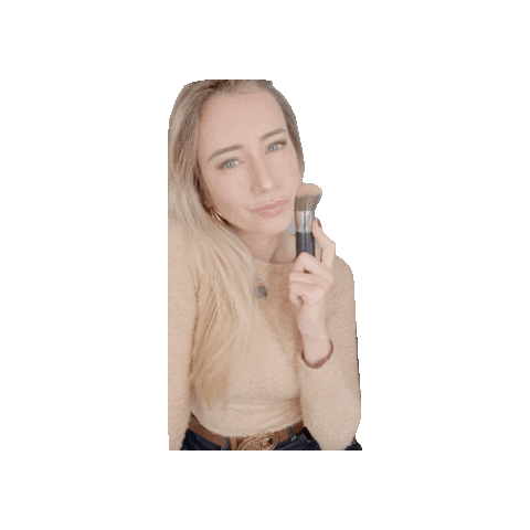 Dayanna Rabuñal Sticker