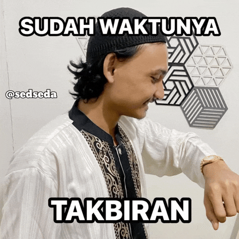 Takbiran Garox GIF
