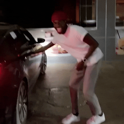 Dudu Senegal GIF