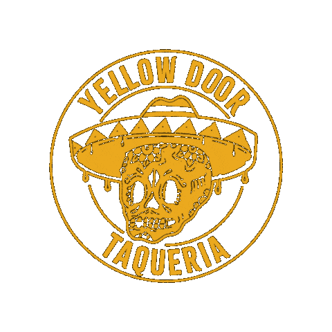 Ydt Sticker by Moonshine Alley