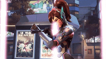 Overwatch Summon GIF by Xbox