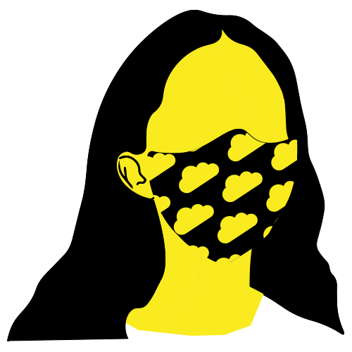 Nash And Young Sticker