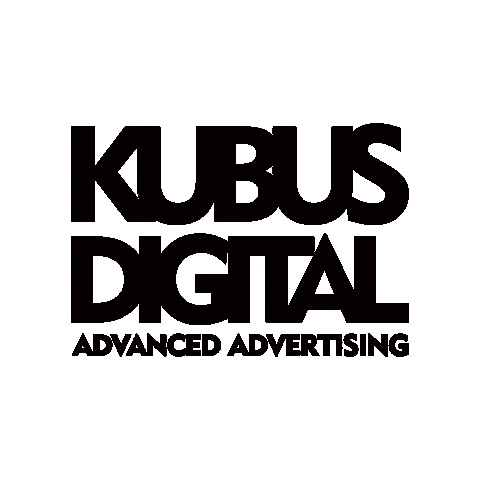 Sticker by Kubus Digital