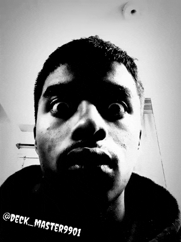 Surprised GIF