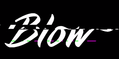 Blow.Salons GIF