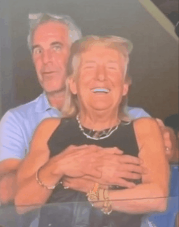 Trump GIF