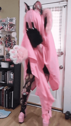 Dance Dancing GIF